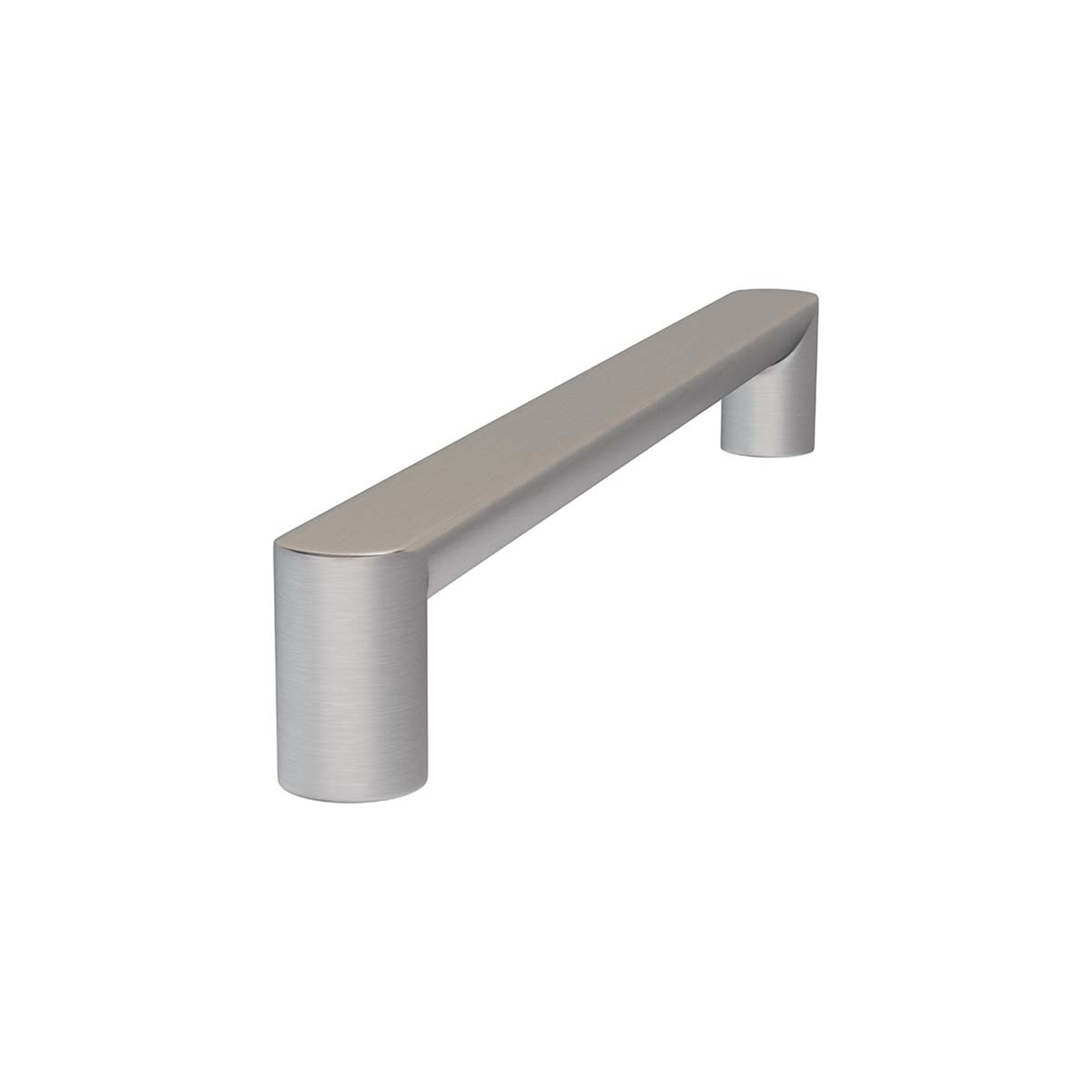 Sluitwerkpakketten met Deurgreep 24x300 Arc RVS
